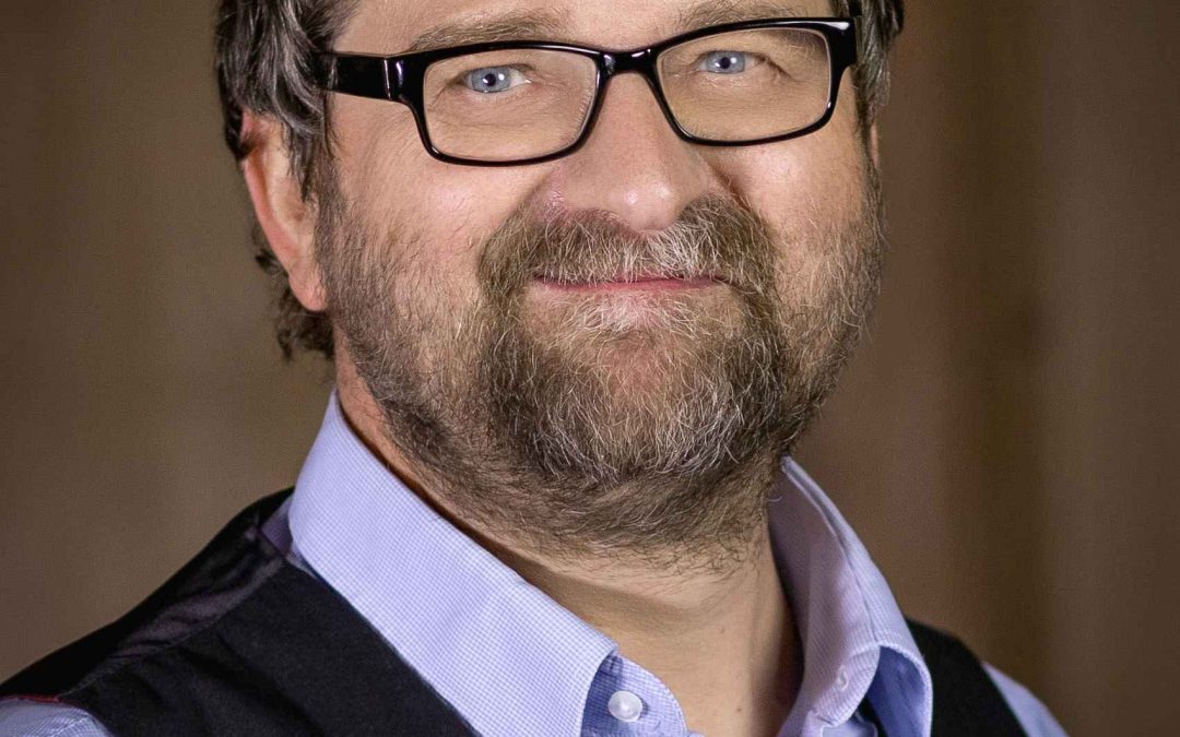 Thomas Münch